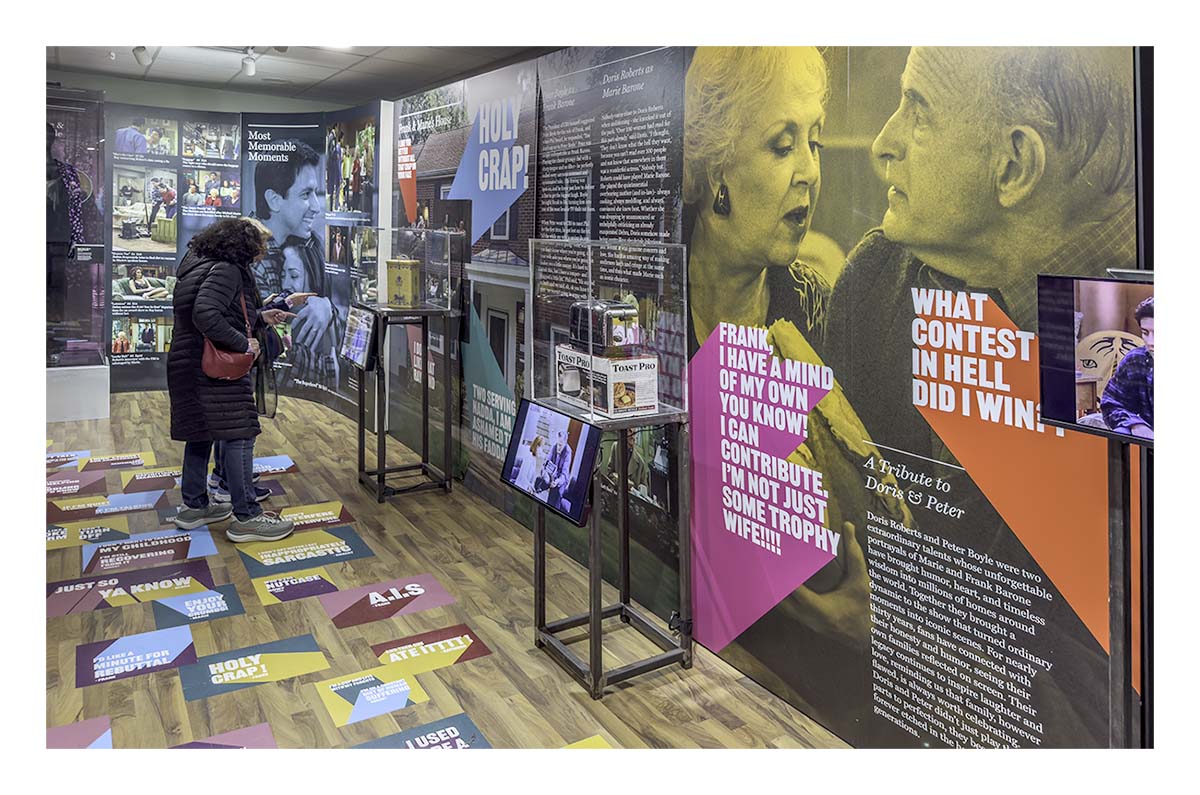 LI MUSIC HoF